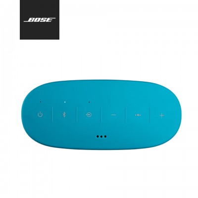 Loa SoundLink BOSE Color Bluetooth II